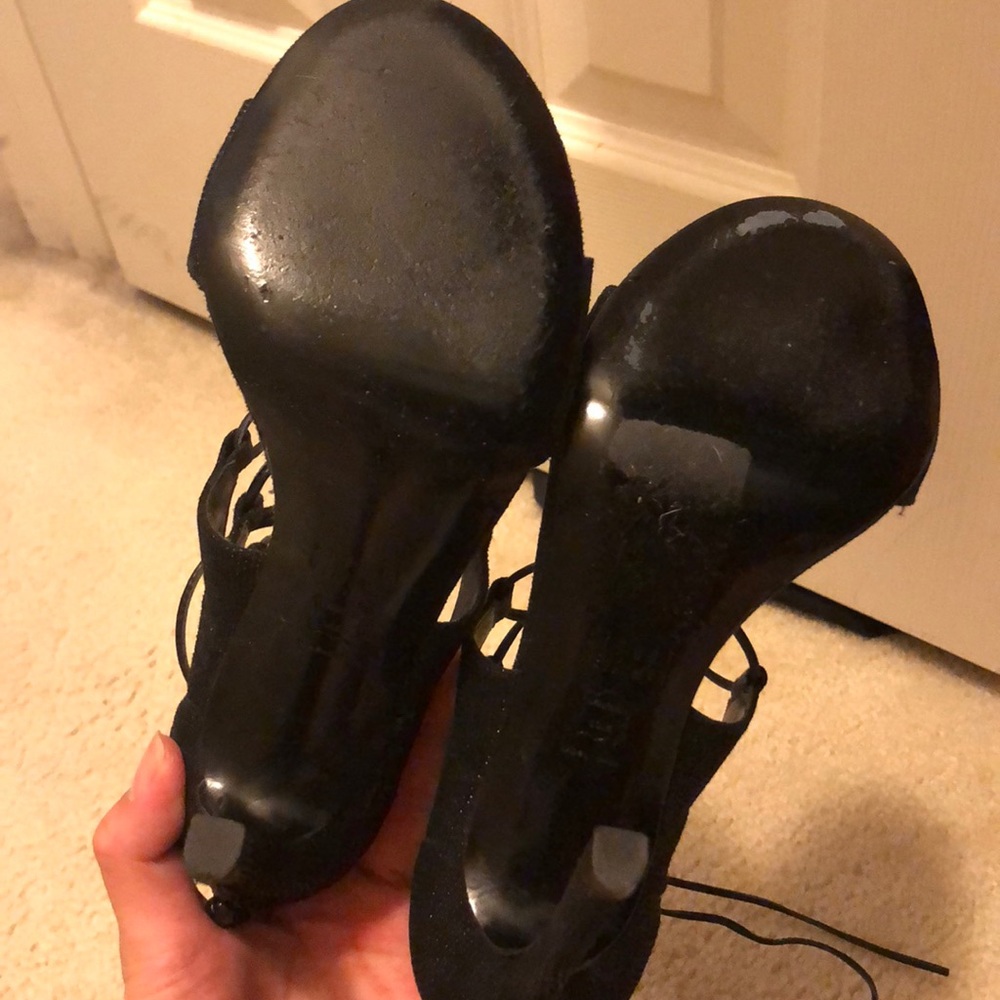 Stuart Weitzman Legwrap - image 6